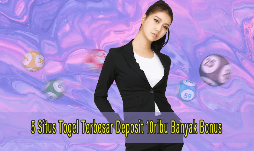 4 Teknik Berguna untuk Bandar Togel Lengkap